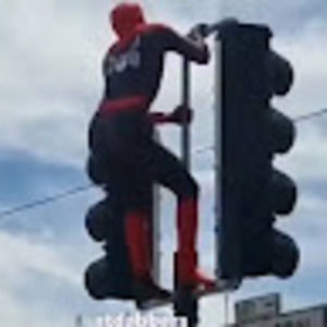 Meet your Posher, Sean